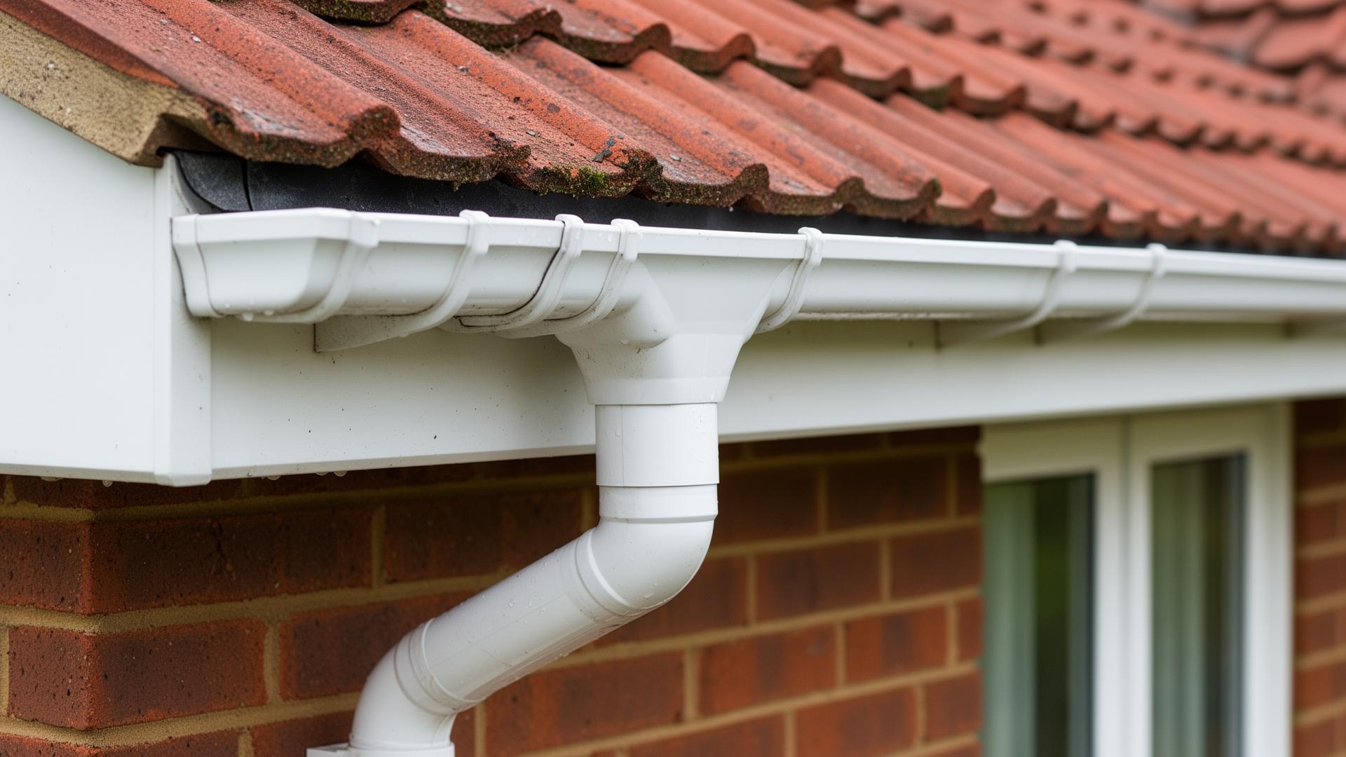Gutter Cleaning