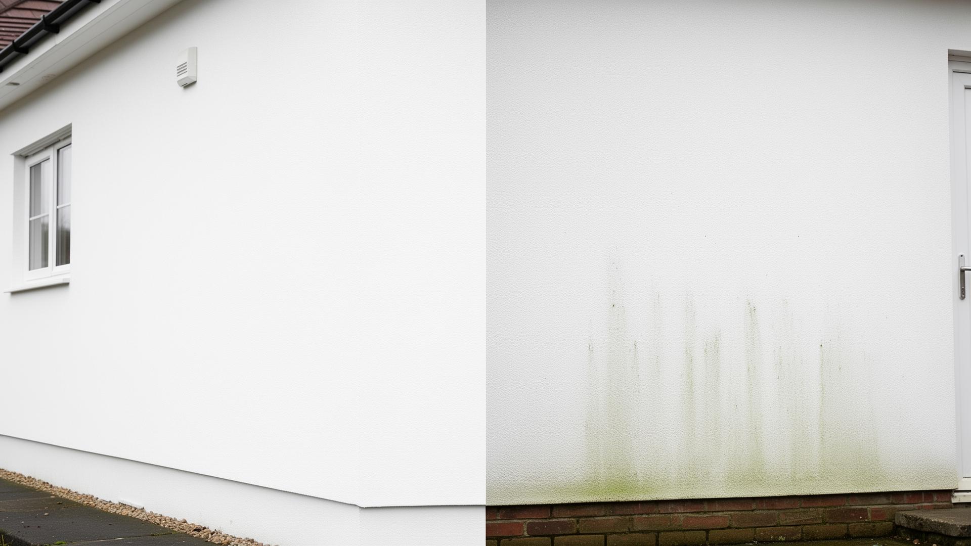 Render Cleaning